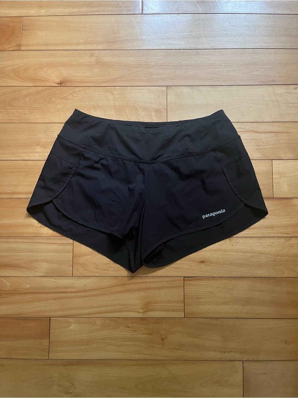 Patagonia Women’s Strider Shorts - 3.5” inseam